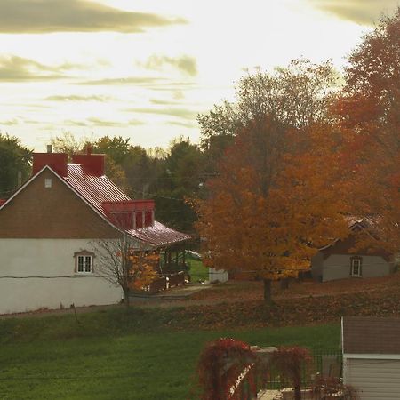 Bed & Breakfast, Gite La Princesse Des Champs Boischatel ภายนอก รูปภาพ