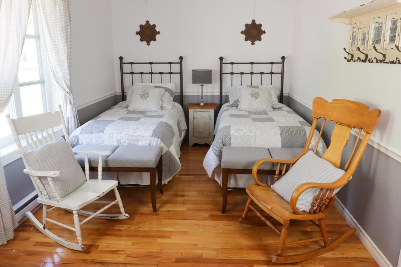 Bed & Breakfast, Gite La Princesse Des Champs Boischatel ภายนอก รูปภาพ