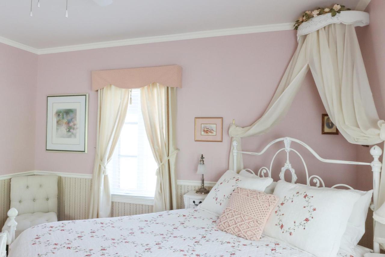 Bed & Breakfast, Gite La Princesse Des Champs Boischatel ภายนอก รูปภาพ