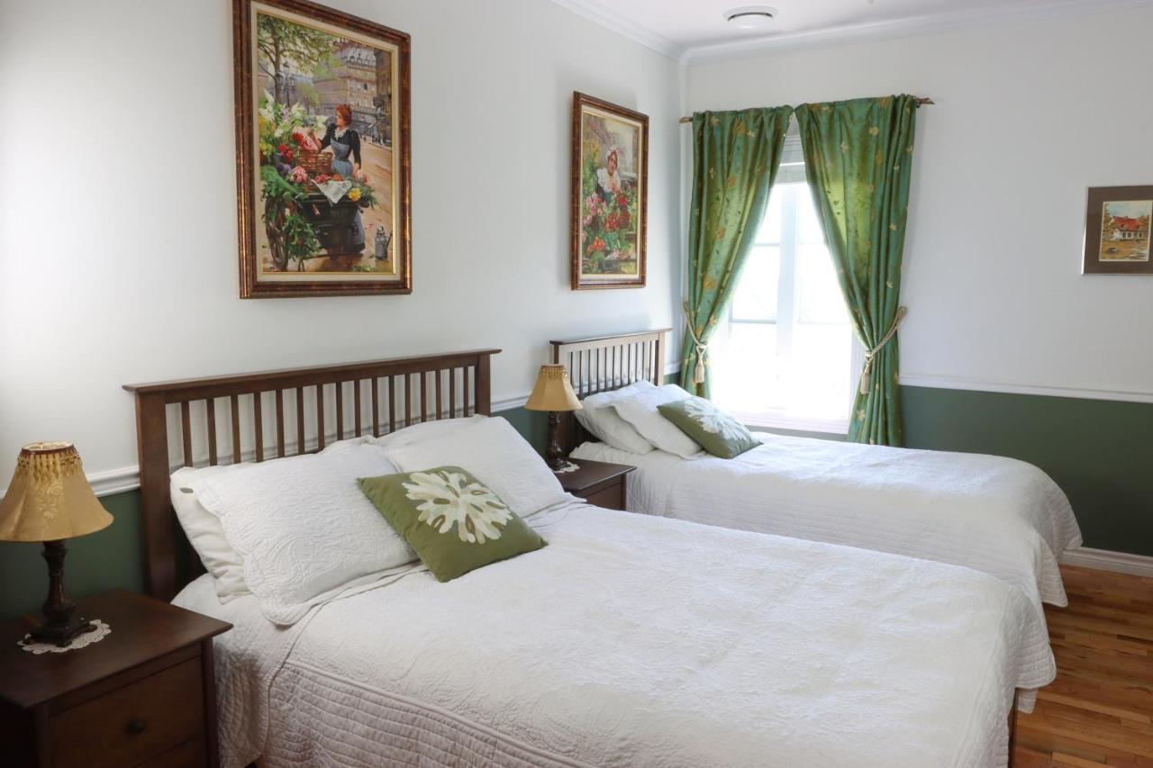 Bed & Breakfast, Gite La Princesse Des Champs Boischatel ภายนอก รูปภาพ