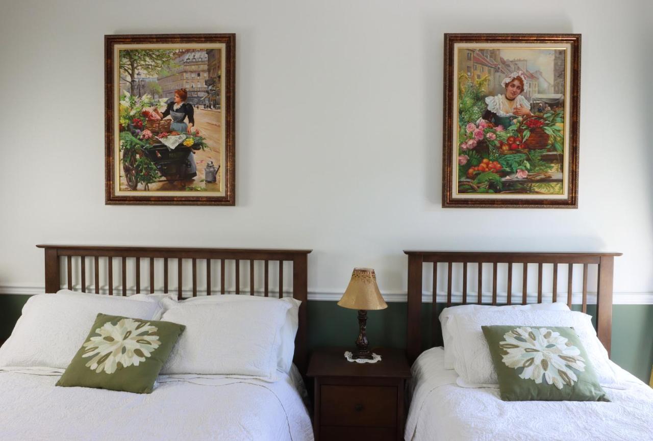 Bed & Breakfast, Gite La Princesse Des Champs Boischatel ภายนอก รูปภาพ