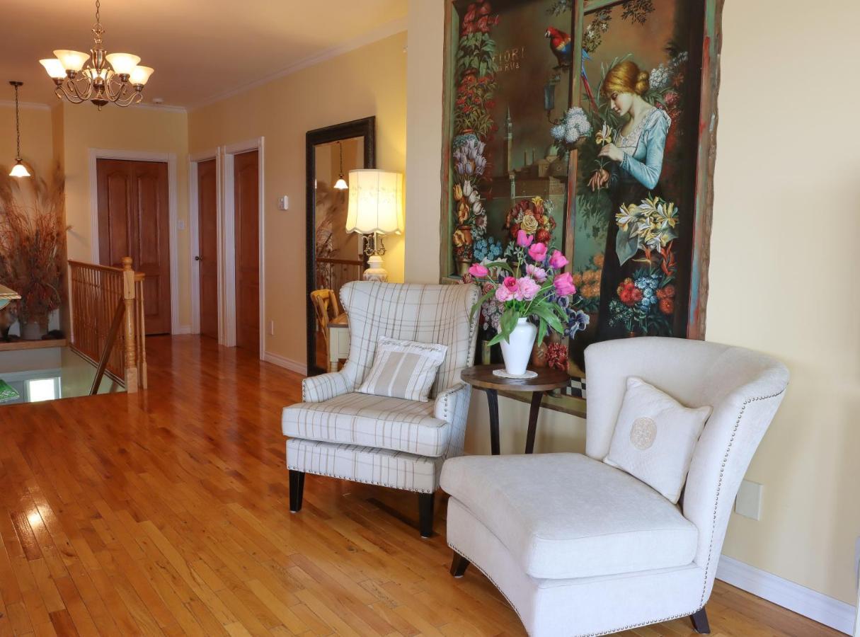 Bed & Breakfast, Gite La Princesse Des Champs Boischatel ภายนอก รูปภาพ