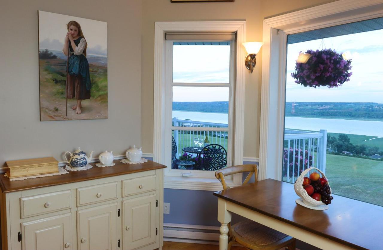 Bed & Breakfast, Gite La Princesse Des Champs Boischatel ภายนอก รูปภาพ